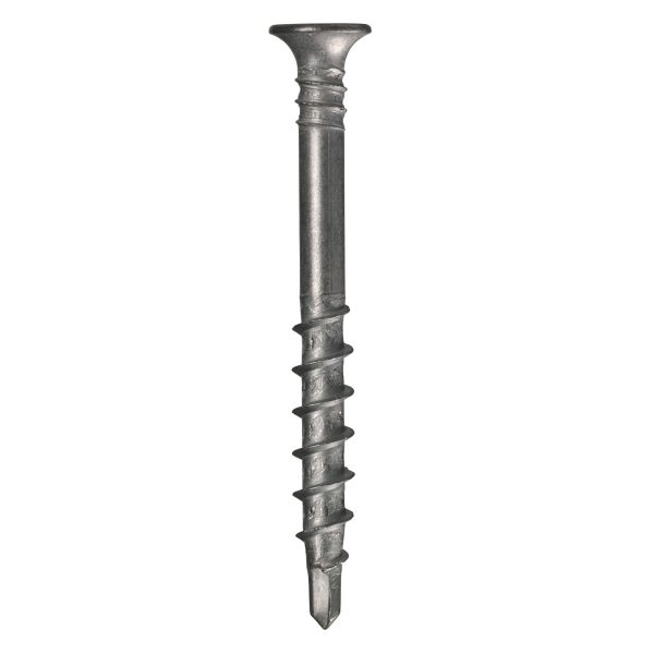 Grabber PWS33UMP Universalskrue UTV-C4 4,8 x 33 mm, 100-pakning