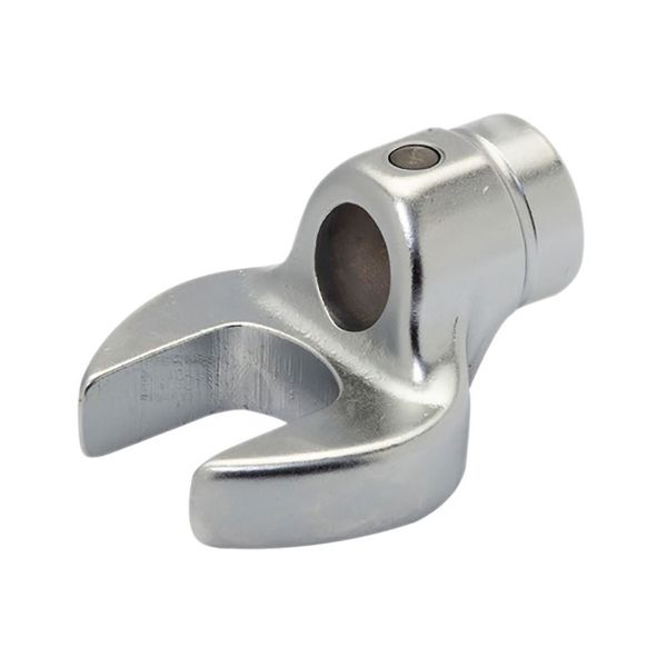 Bahco 167-1 U-nøkkel tomme Gripevidde 1 tomme, 360 Nm