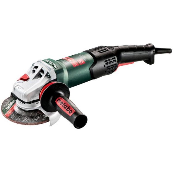 Metabo WE 17-125 Quick RT Vinkelsliper 1750 W