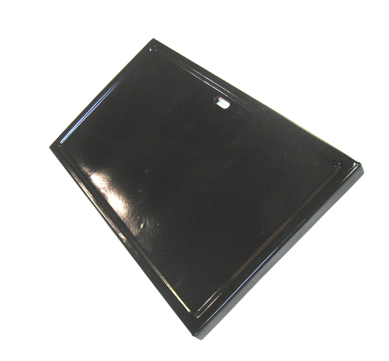Landmann Stekeplate Milton 45,4x24,5x1,8cm