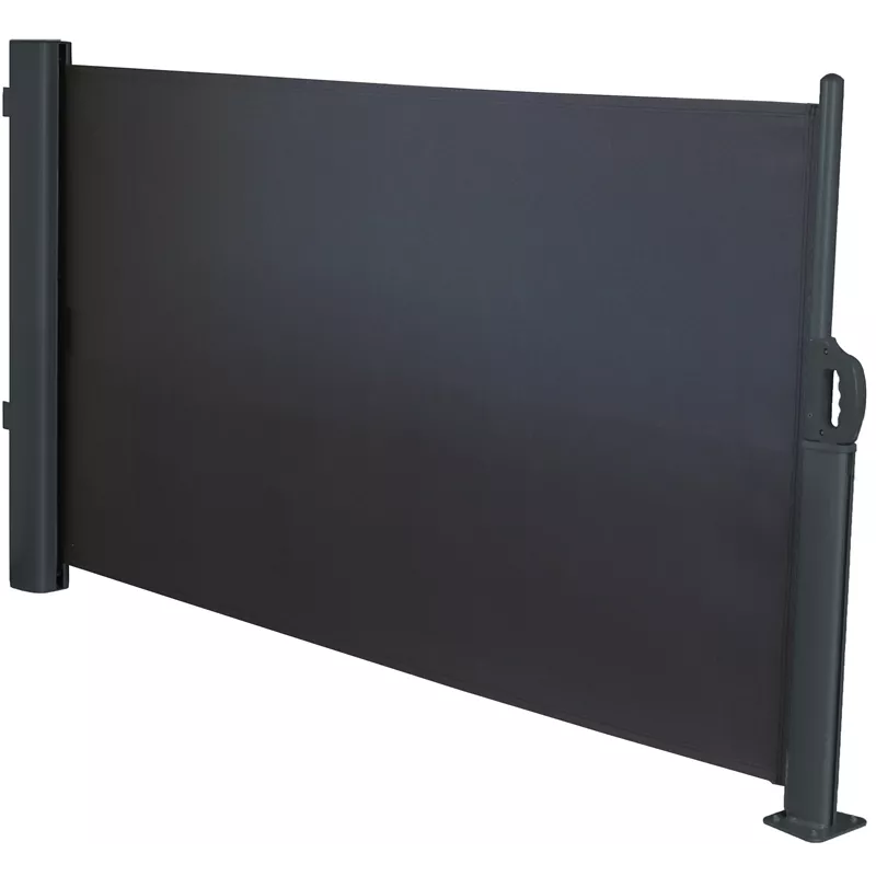 Jabo Skjerm Uttrekkbar 300x140 cm
