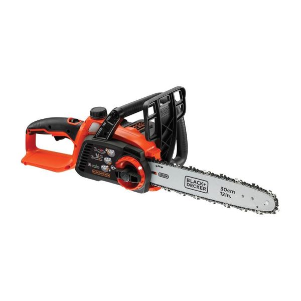 Black & Decker GKC3630L20-QW Kjedesag med batteri