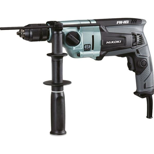 HiKOKI D13VL Bormaskin 860 W