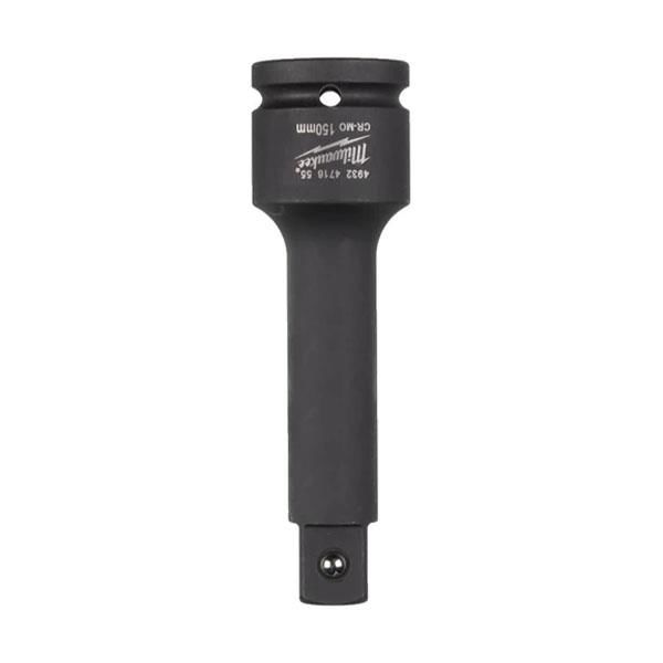 Milwaukee 4932471655 Forlenger for 3/4" pipe, 150 mm