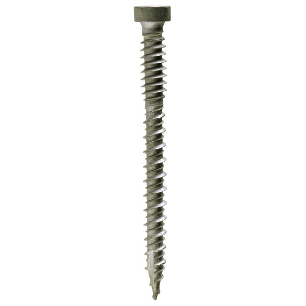 Grabber TREXC445200 Plattingskrue T-REX-C4 4,8 x 45 mm, 200-pk