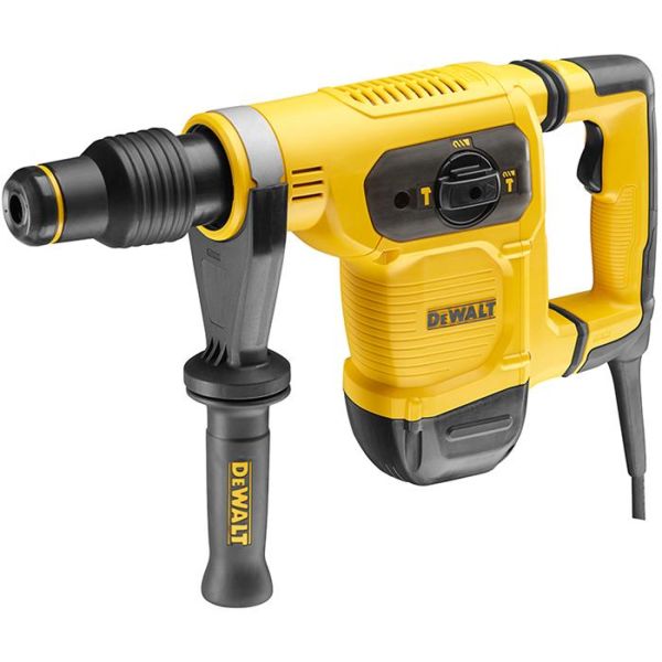 Dewalt D25481K Kombihammer 1050 W