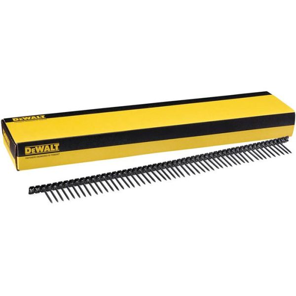 Dewalt DWF4100350 Båndet gipsskrue 3,5x35 mm