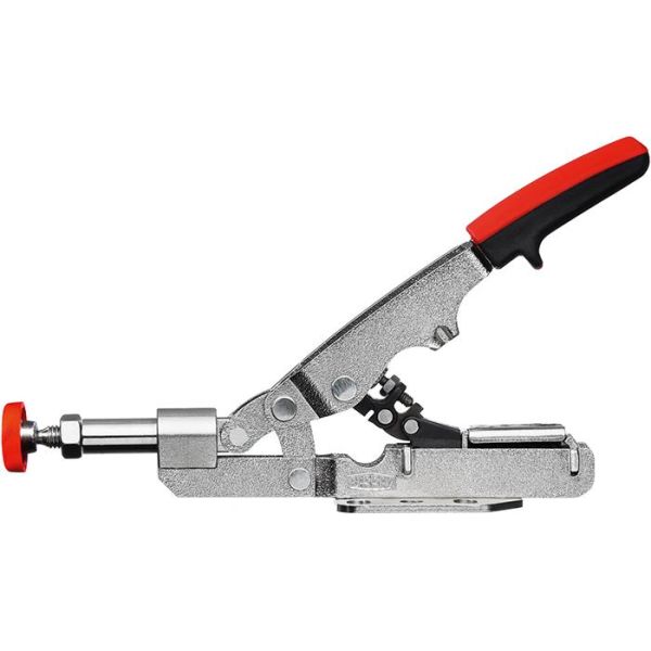 Bessey STCIHH25SB Hurtigspenner 16 horisontal