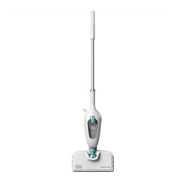 Black & Decker Steam-Mop Dampmopp