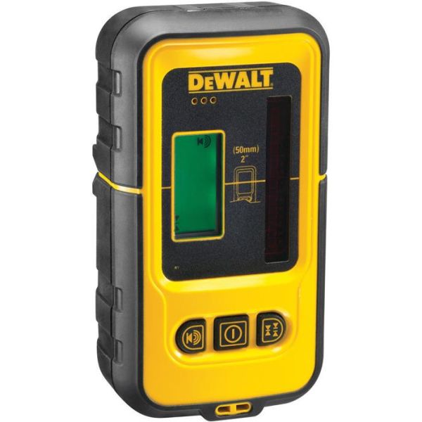 Dewalt DE0892 Lasermottager