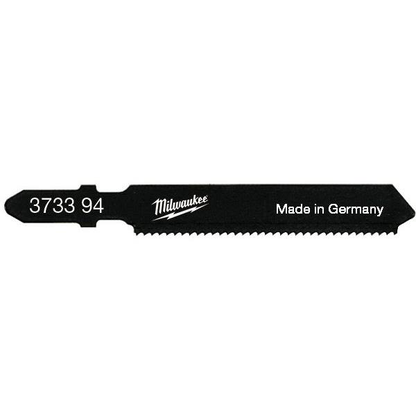 Milwaukee T118EHM Stikksagblad 2-pakning