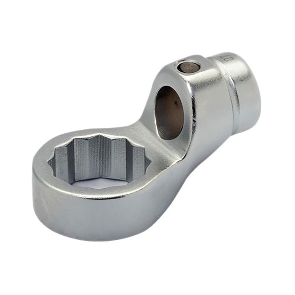 Bahco 168-10 Ringnøkkel metrisk Gripevidde 10 mm, 58 Nm