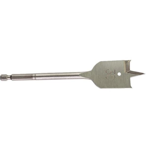 Milwaukee FB Senterbor 30x152 mm