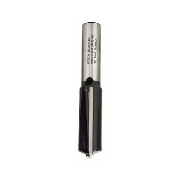 Bosch 2608628466 Notfres med forlengelse 16 x 40 mm (diameter x lengde)