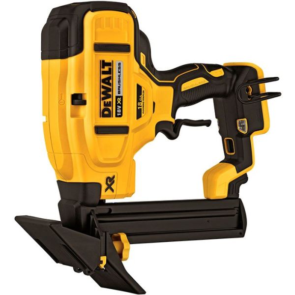 Dewalt DCN682N Dykkertpistol uten batterier og lader