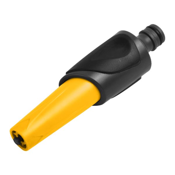 Ironside 500192 Strålemunnstykke for Ø 1/2" (12,5 mm) slange