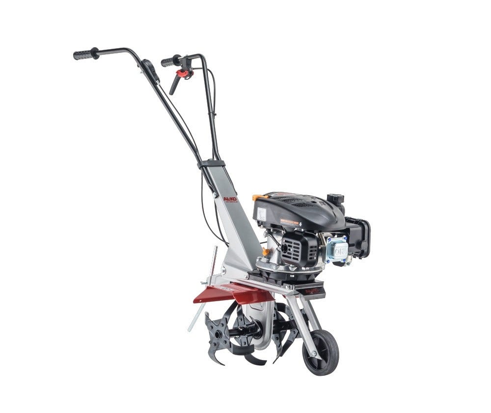 AL-KO Jordfres MH 350-9 LM
