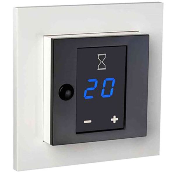 Elko Plus Timer med digitalt display