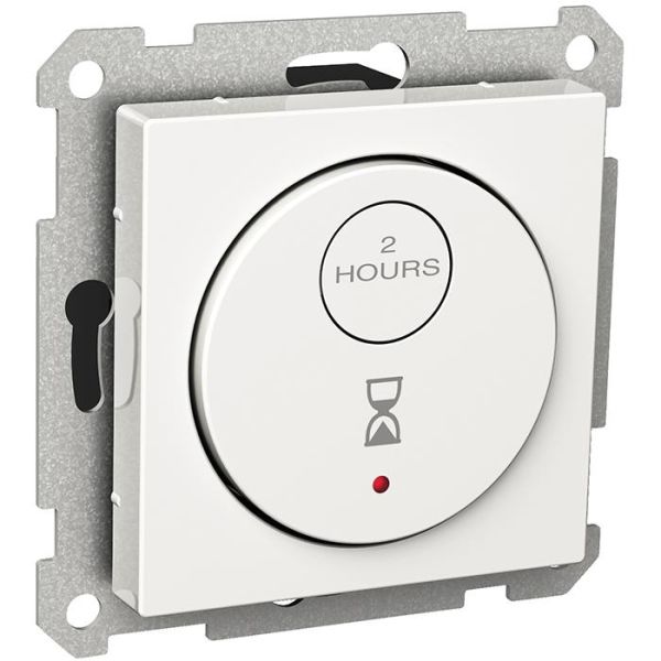 Schneider Electric Exxact WDE002471 Timer omstillbar