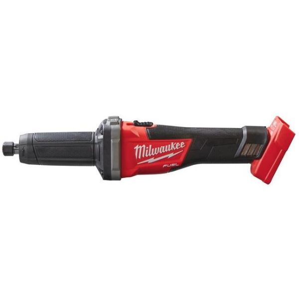 Milwaukee M18 FDG-0X Slipemaskin uten batterier og lader