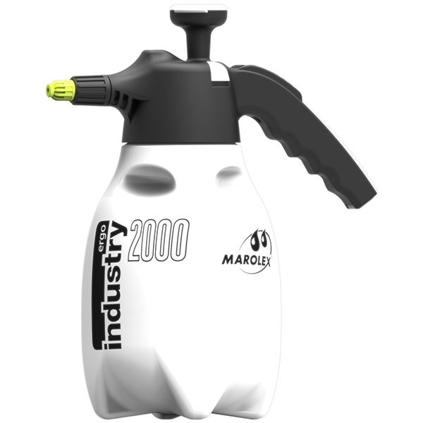 Marolex Industry Ergo 2000 EPDM Konsentratsprøyte