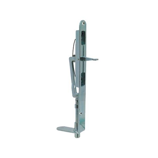 ASSA 96-225 Kantlås 225 mm, forsinket