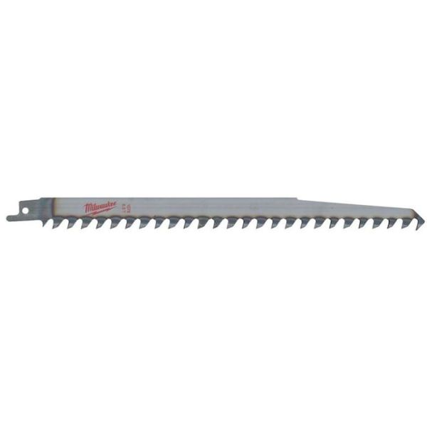 Milwaukee 48001078 Tigersagblad 3-pakning