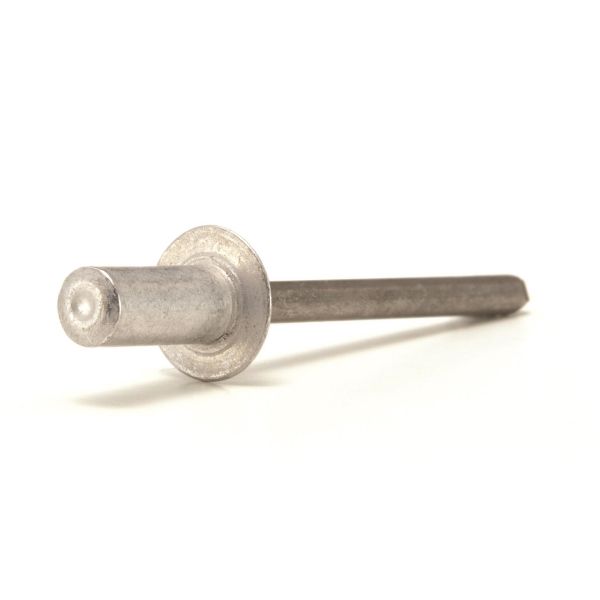 Ejot 69968 Popnagel 500-pakning, AD, SB 3,2 x 11 mm