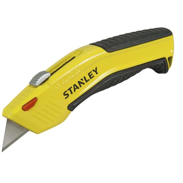 STANLEY 0-10-237 Universalkniv innfellbar, med 5 blad