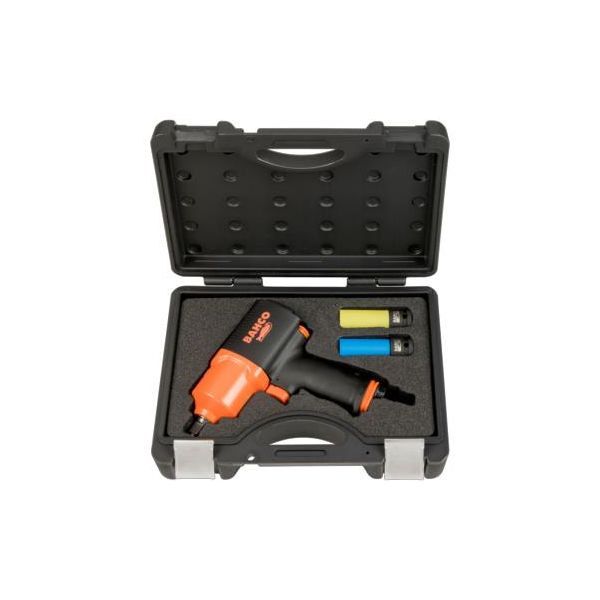Bahco BPC815K6 Muttertrekker