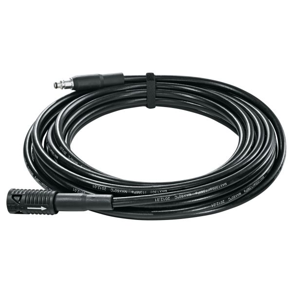 Bosch DIY F016800361 Forlengelsesslange 6 meter, for Aquatak