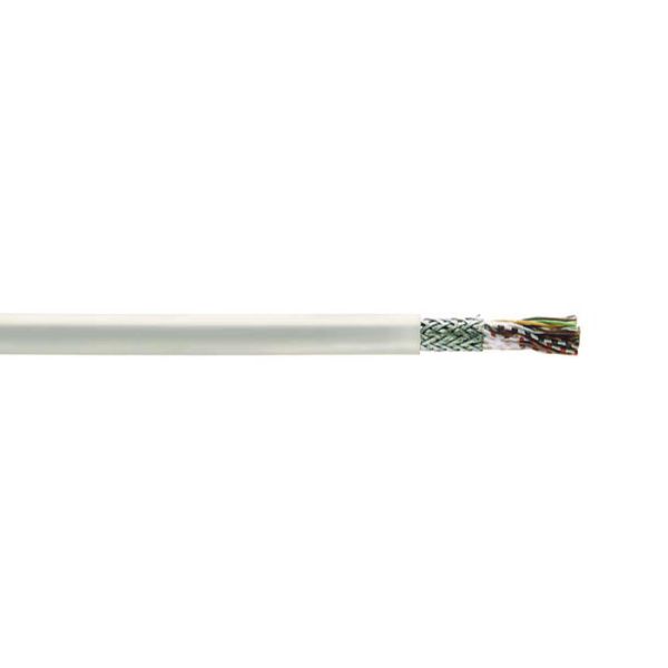 Rutab 501210 Elektronikkabel 1 m, PVC