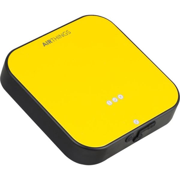 Airthings Pro Radonmåler