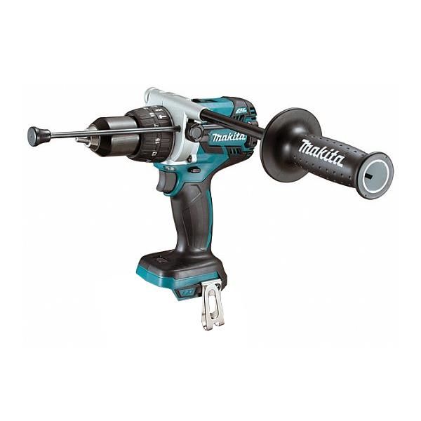 Makita DHP481Z Slagbormaskin uten batterier og lader