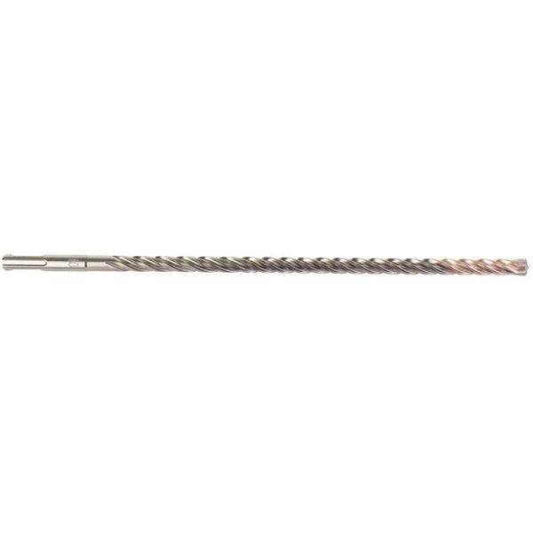 Milwaukee MX4 Hammerbor SDS-Plus, 4-skjærs 10x310 mm