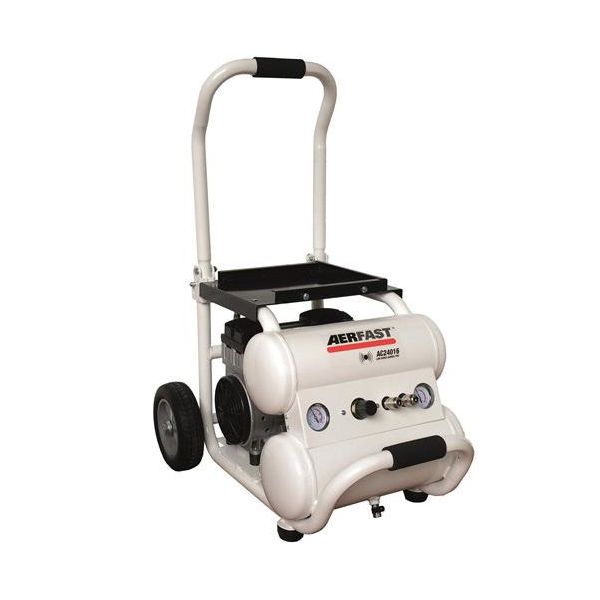 Aerfast AC24016 Low Noise Kompressor