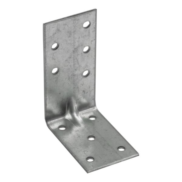 Joma 4150000 Vinkelbeslag 415 MF, 2 x 83 x 62 x 40 mm, 100-pakning