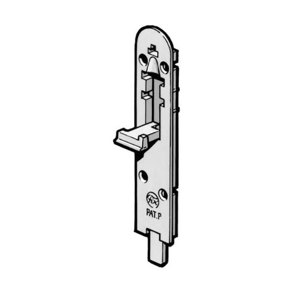 ASSA 1220 Kantlås