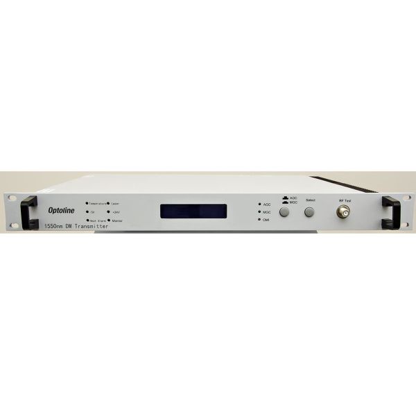 Televes 239001 Sender med DFB-laser