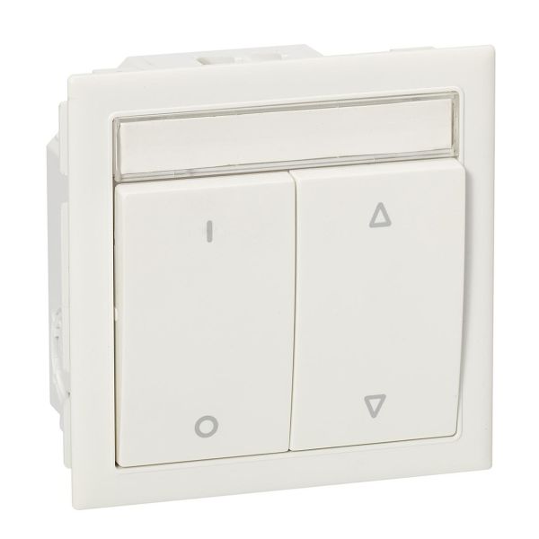 Schneider Electric 5980082 Strømstillersett sjalusi/markisebryter