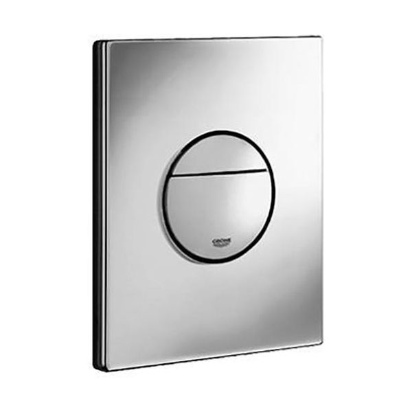 Grohe Nova Cosmopolitan Spyleknapp dobbeltspyling