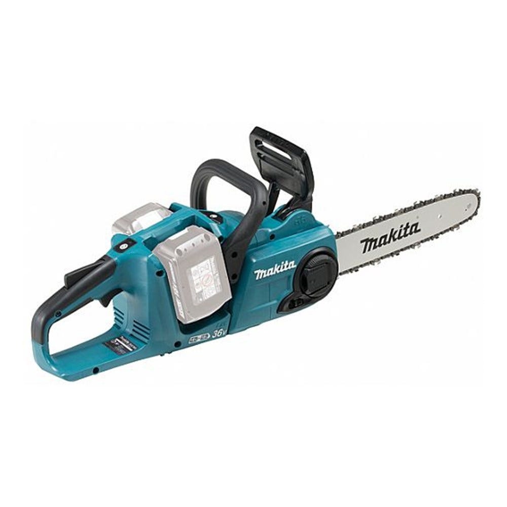 Makita Motorsag batteri Duc303z (uten lader og batteri)