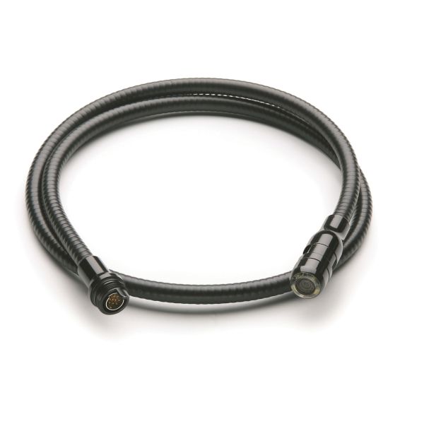 Ridgid 37098 Kamerahode 6 mm 1 m kabel