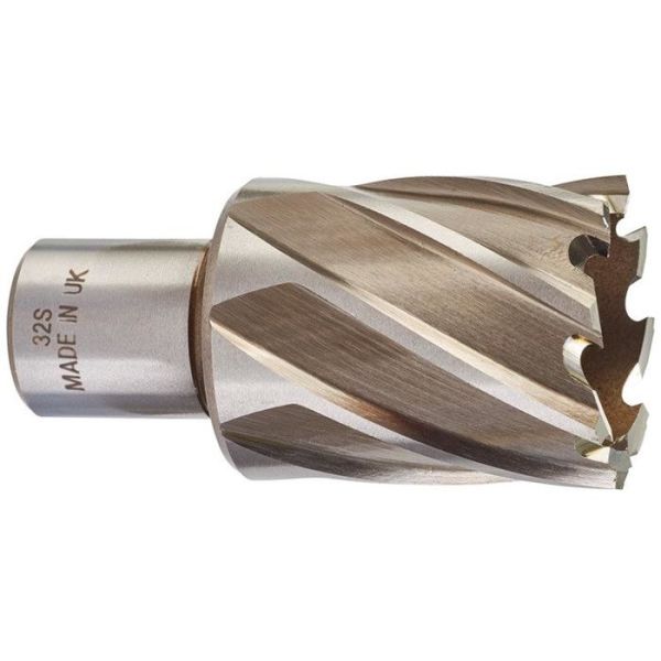 Milwaukee HSS Kjernebor 32x30 mm