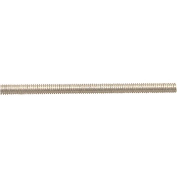 Arvid Nilsson 14022000 Stang FZB DIN 976 (DIN 975) HGS 4.6 M22 x 1000 mm, 1 -pakning