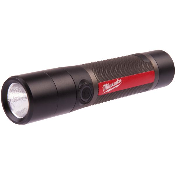 Milwaukee L4FMLED-201 Lommelykt