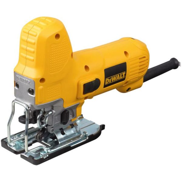Dewalt DW343K Stikksag 550 W