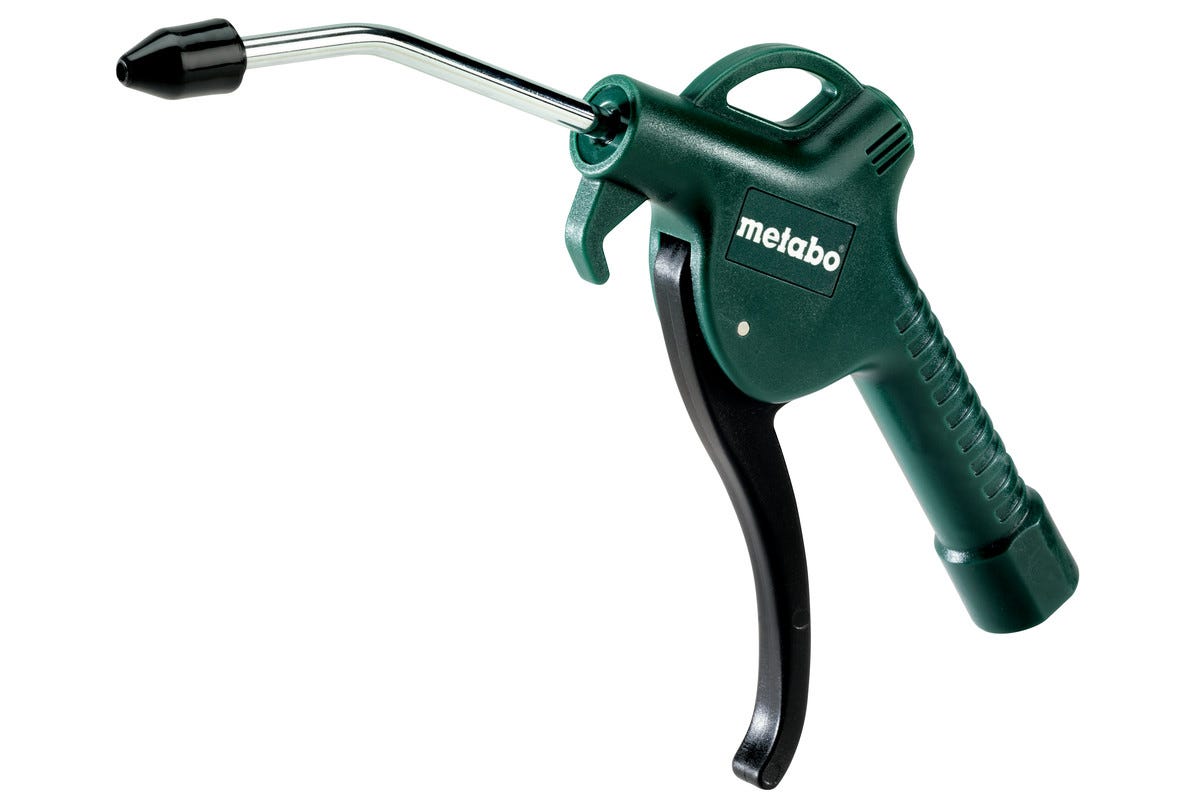 Metabo Blåsepistol BP 200 Trykkluft