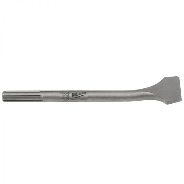 Milwaukee 4932399234 Flismeisel SDS-Max, 300x80 mm