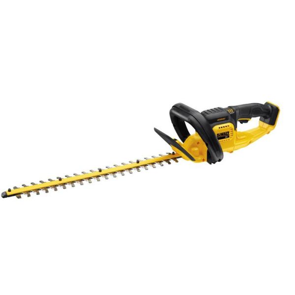 Dewalt DCM563PB Hekksaks uten batterier og lader